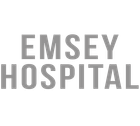 Emsey Hospital