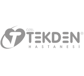 Tekden Hastanesi