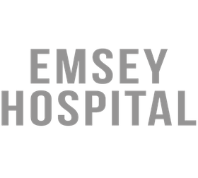 Emsey Hospital