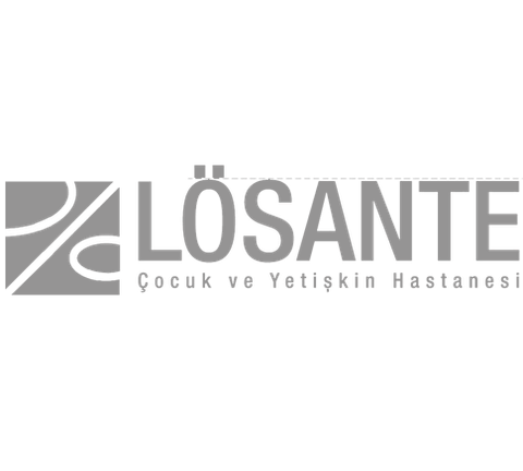 Lösante Çocuk ve Yetişkin Hastanesi